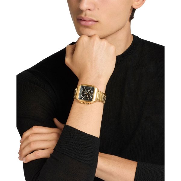 Michael Kors Hayes horloge MK9281